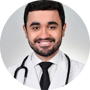 Foto de Dr. Carlos Silva